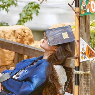 火星情报局第六季 封面