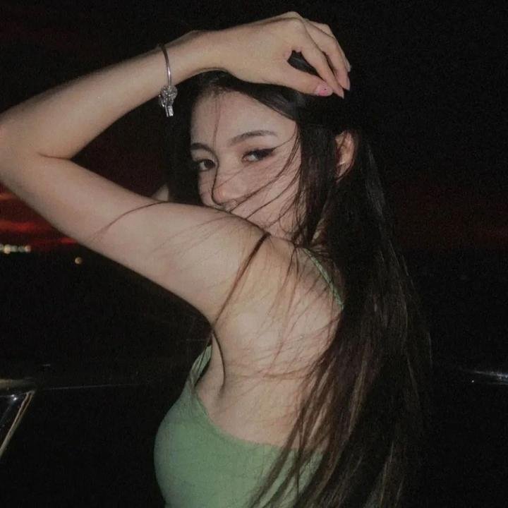 只有女人的夜晚 封面